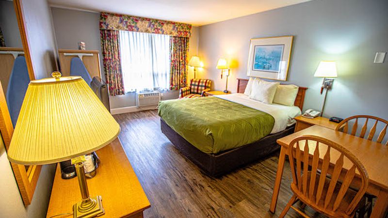 Photo of Ocean Paradise Hotel & Resort - Room