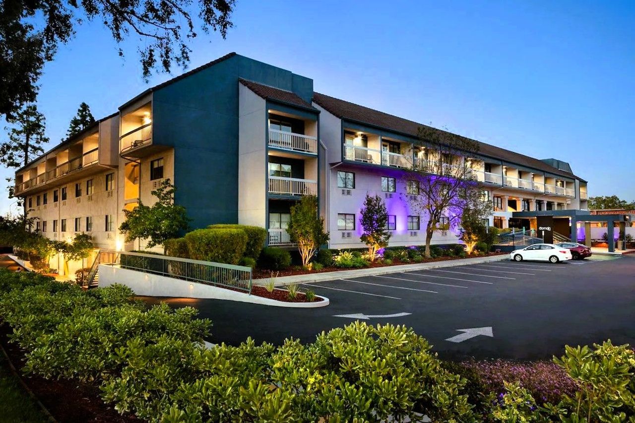 The Domain Hotel Sunnyvale