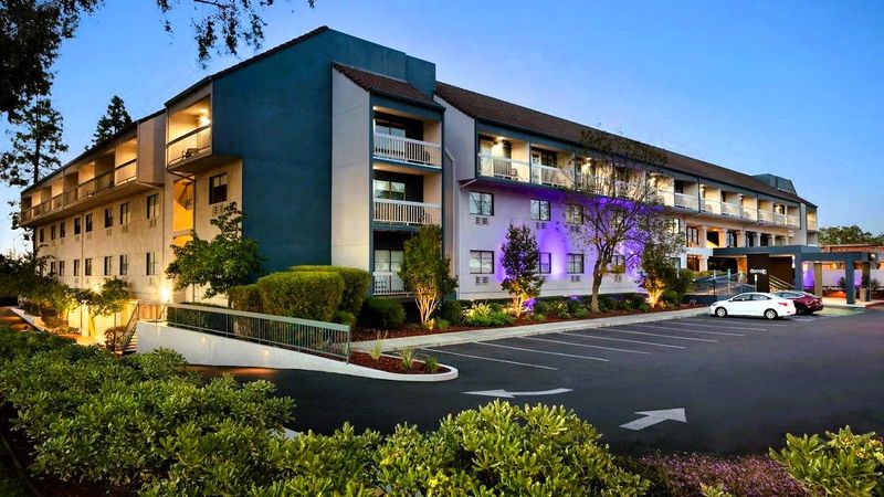 The Domain Hotel Sunnyvale