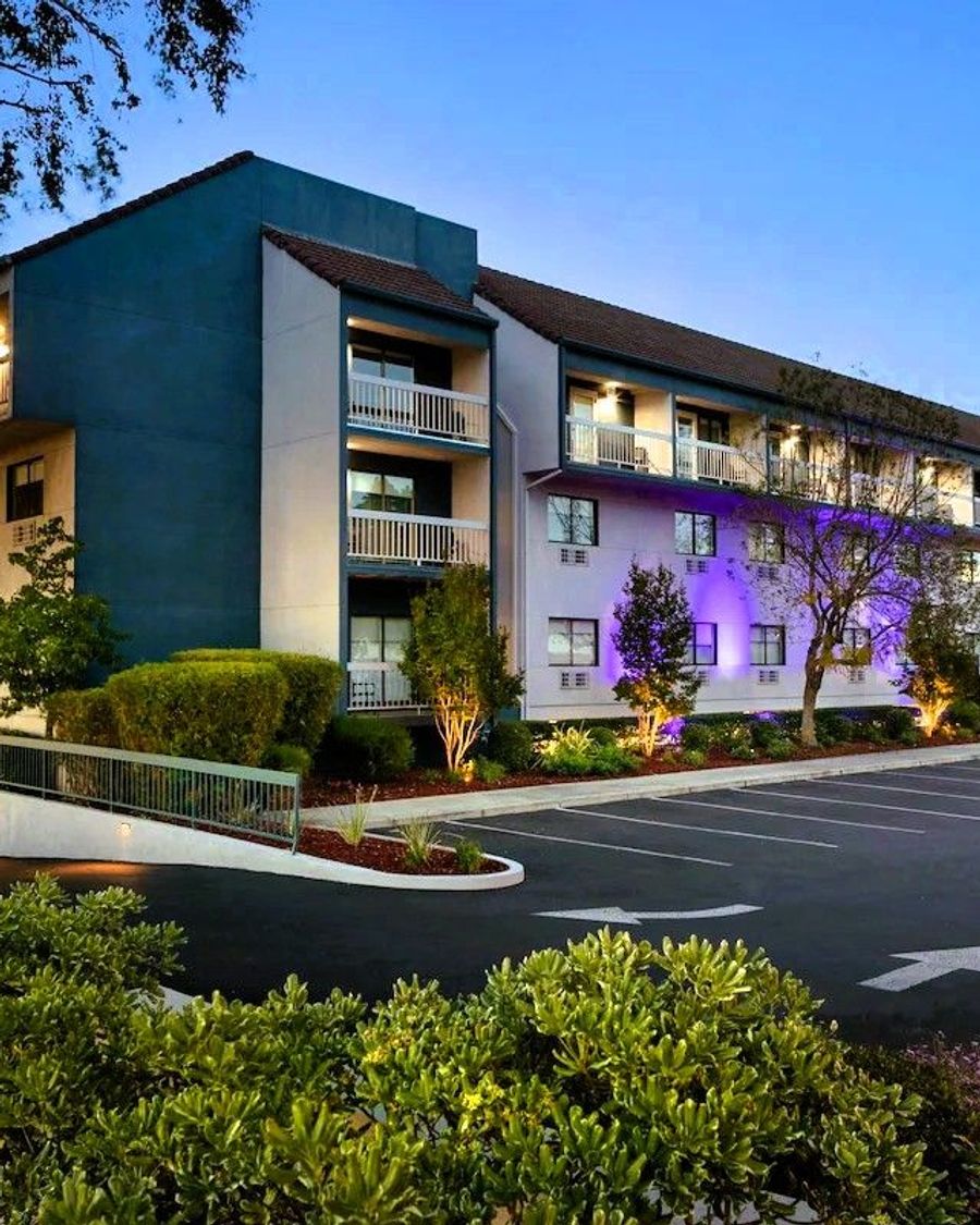 The Domain Hotel Sunnyvale