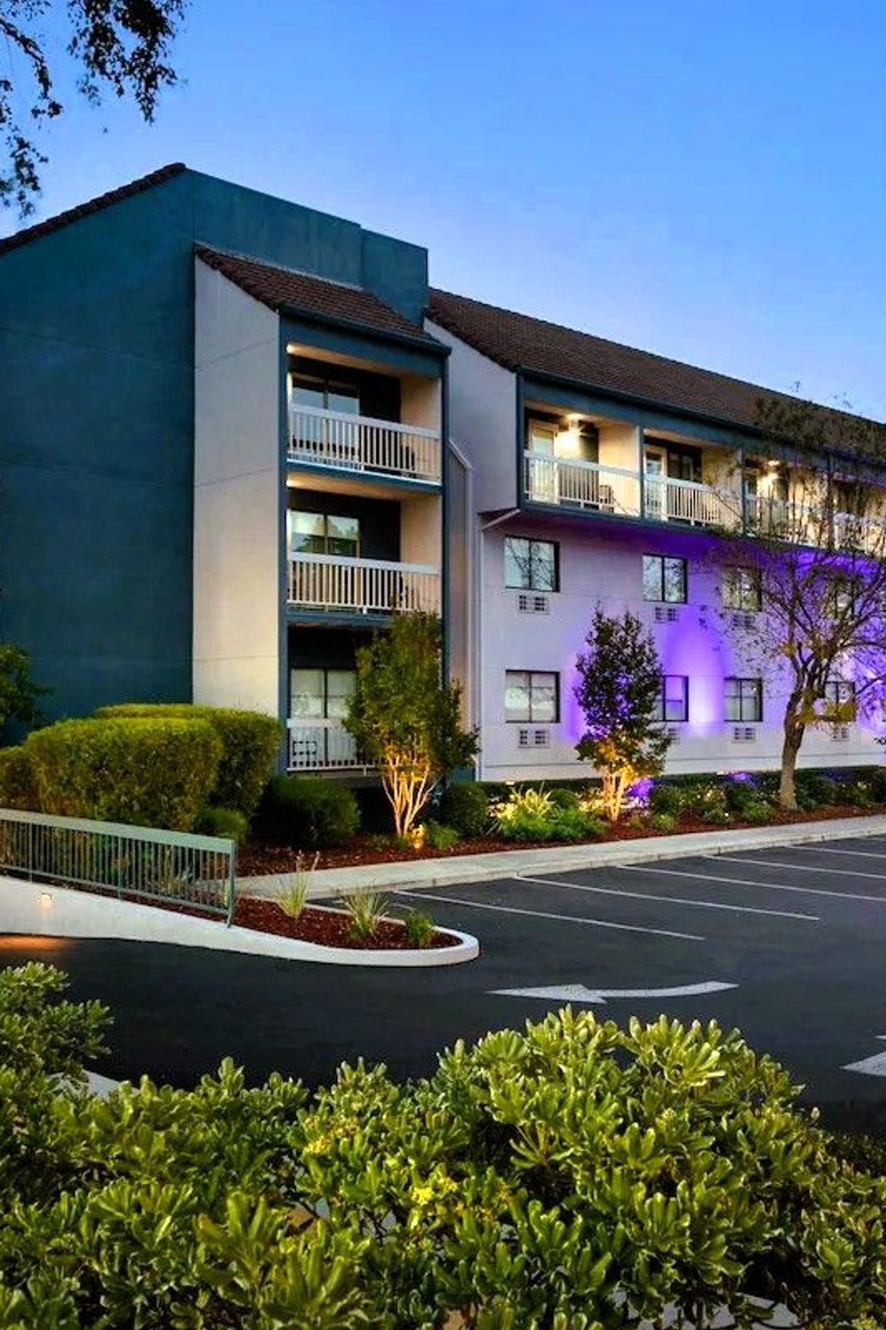 The Domain Hotel Sunnyvale