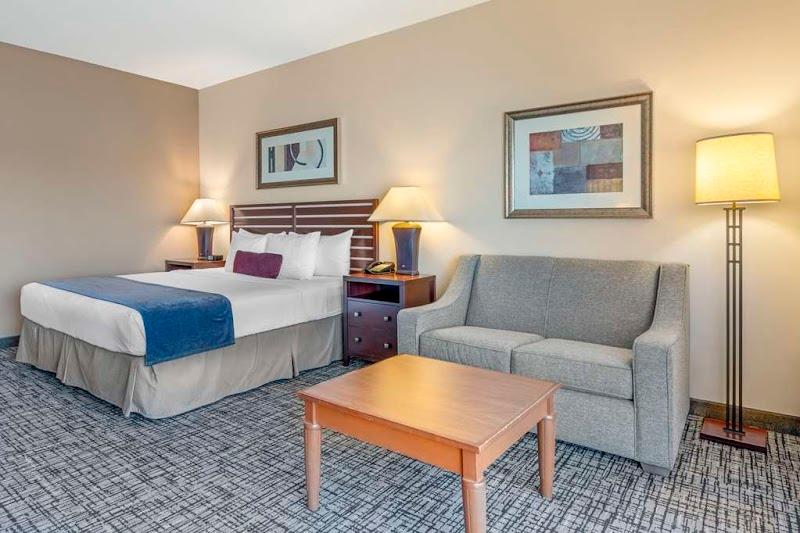 Photo of Best Western Plus Bayside Hotel