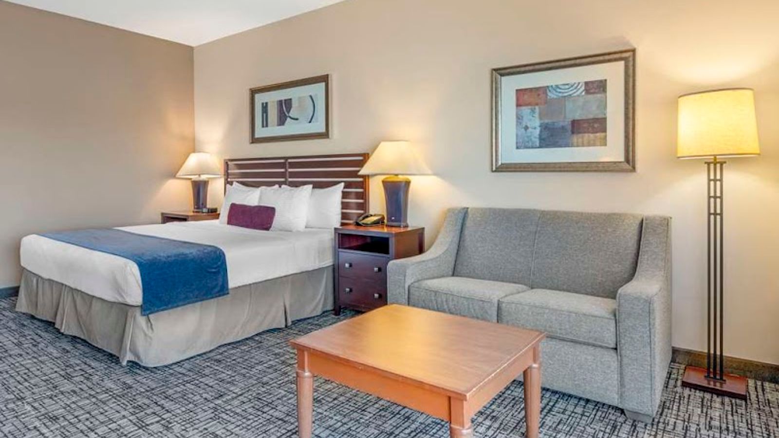 Photo of Best Western Plus Bayside Hotel