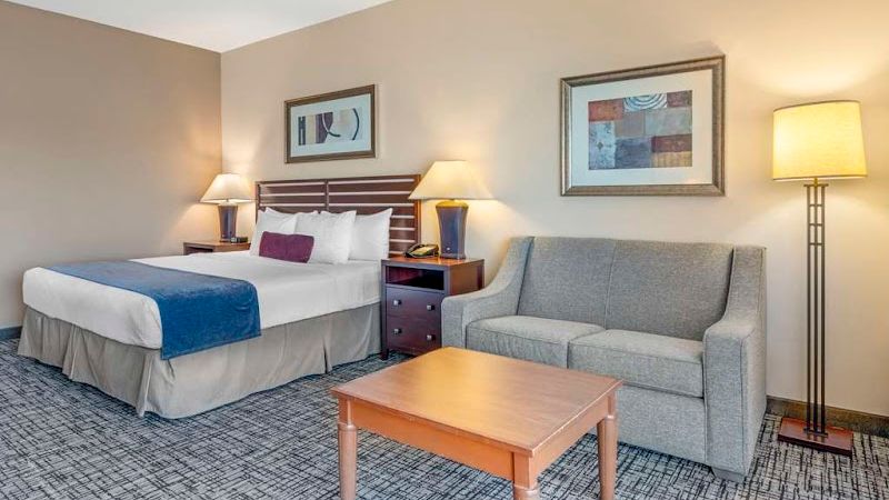 Photo of Best Western Plus Bayside Hotel