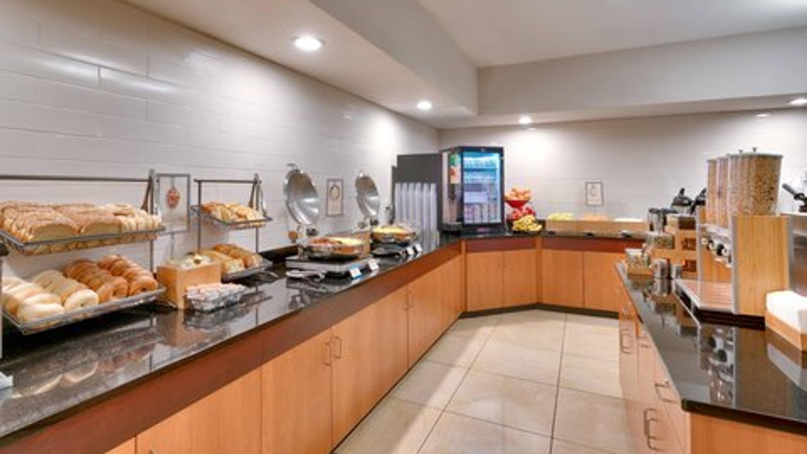 Photo of Fairfield Inn & Suites Seattle Bellevue/Redmond