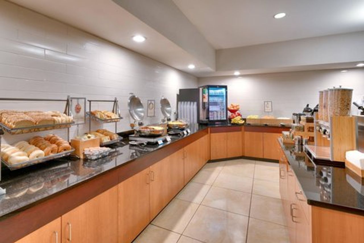 Photo of Fairfield Inn & Suites Seattle Bellevue/Redmond