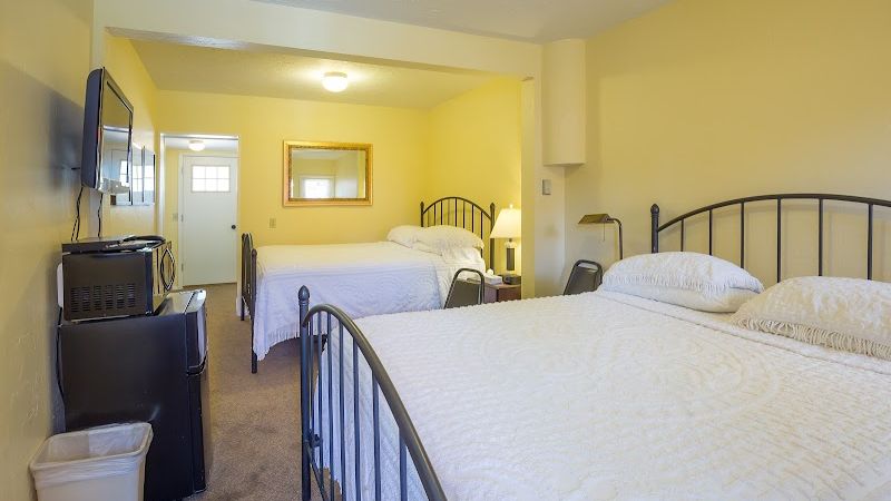 Photo of The Lava Hotel & Spa