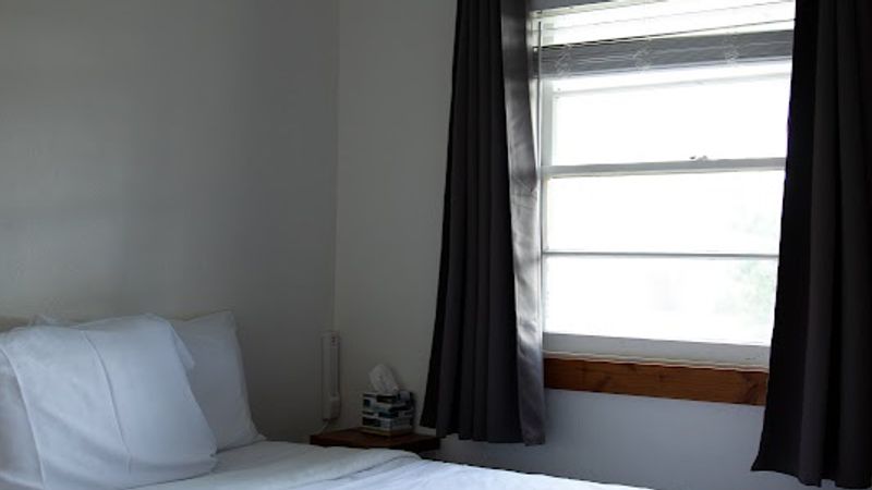 Photo of Left Coast Lodge