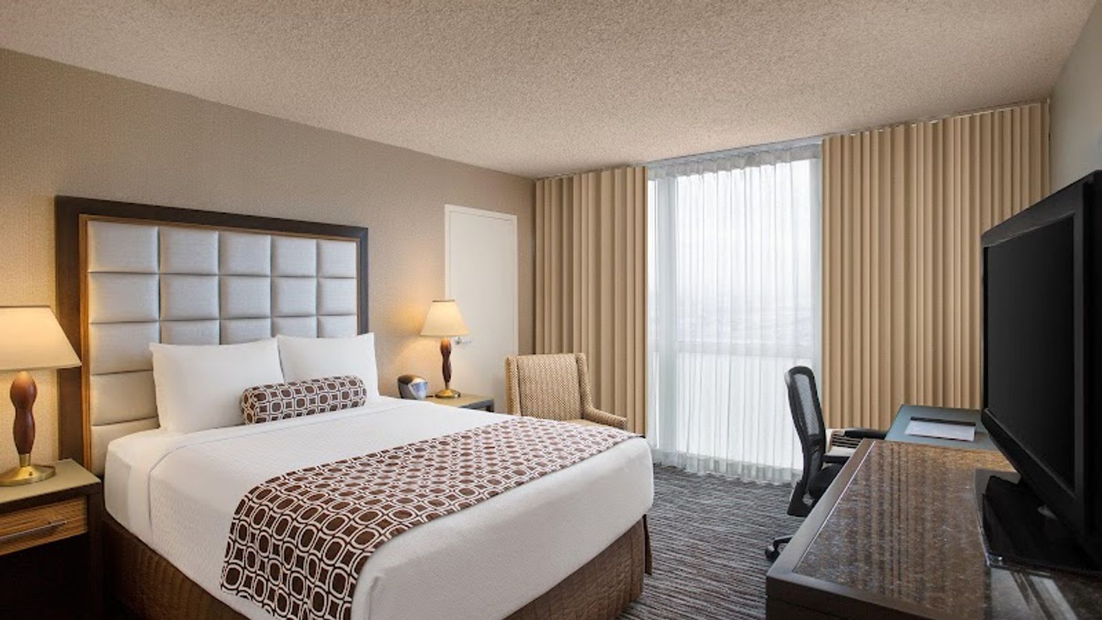 Photo of Crowne Plaza San Francisco Airport by IHG