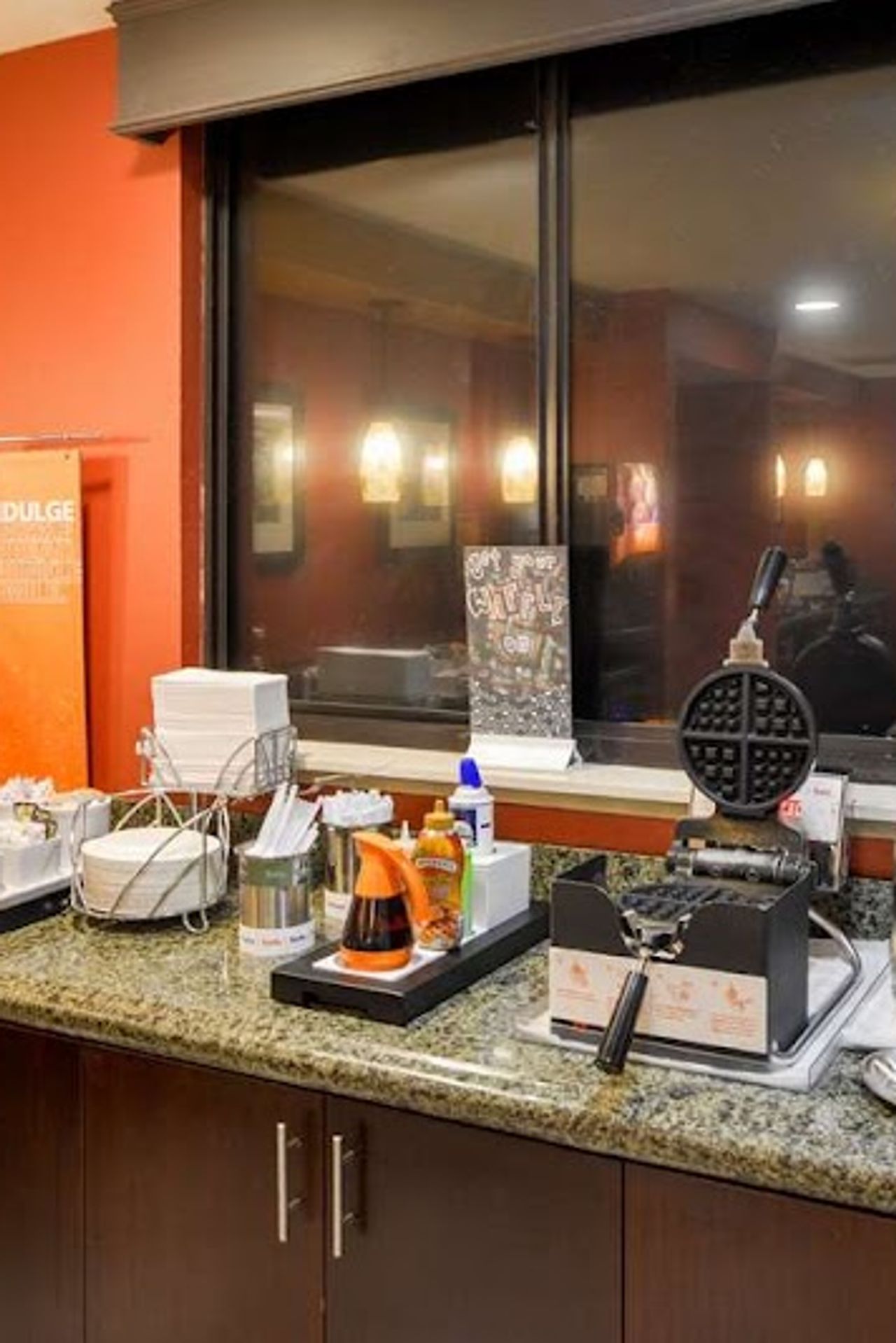 Photo of Hampton Inn & Suites San Francisco-Burlingame-Airport South