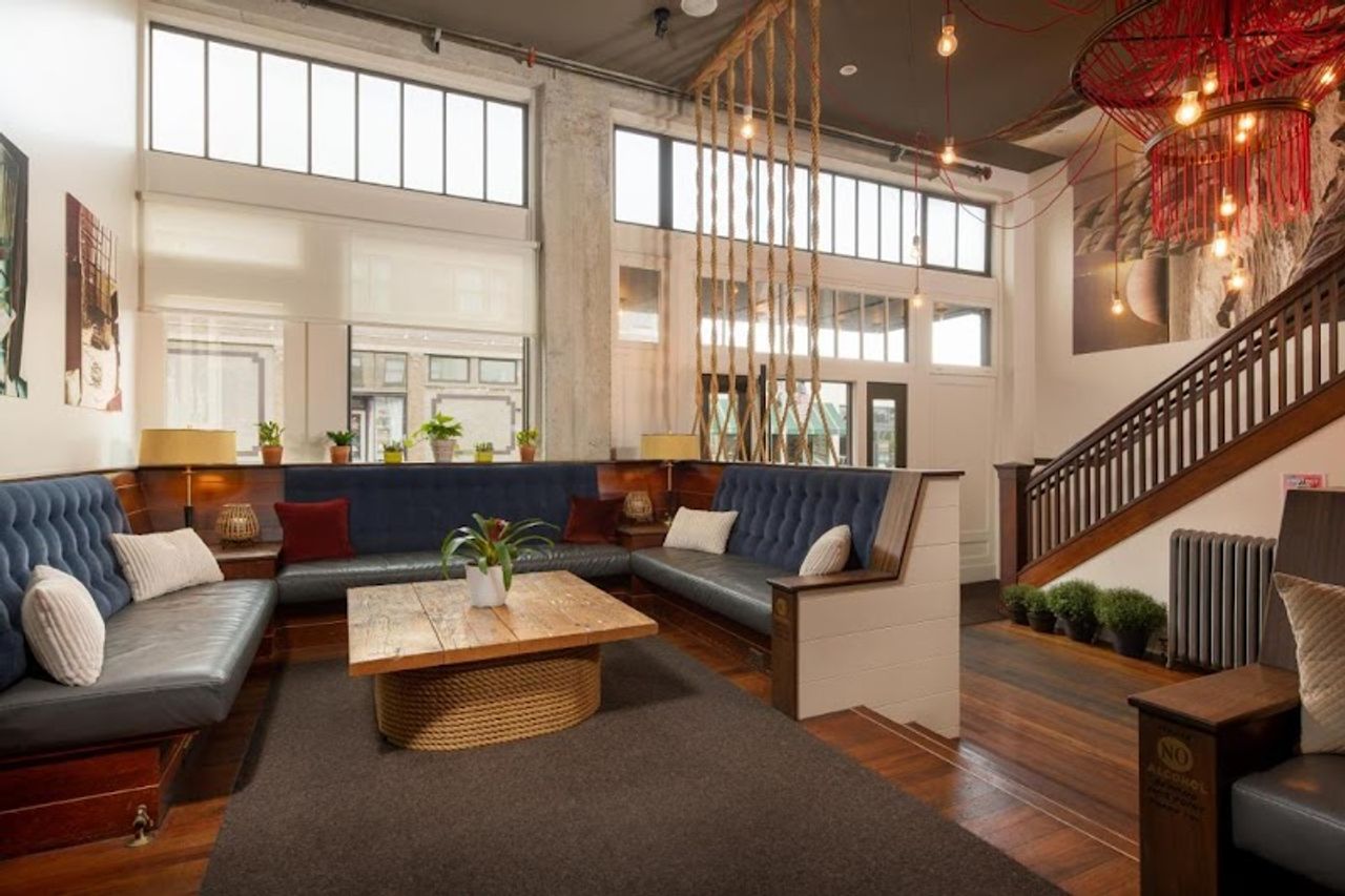 Photo of Commodore Hotel