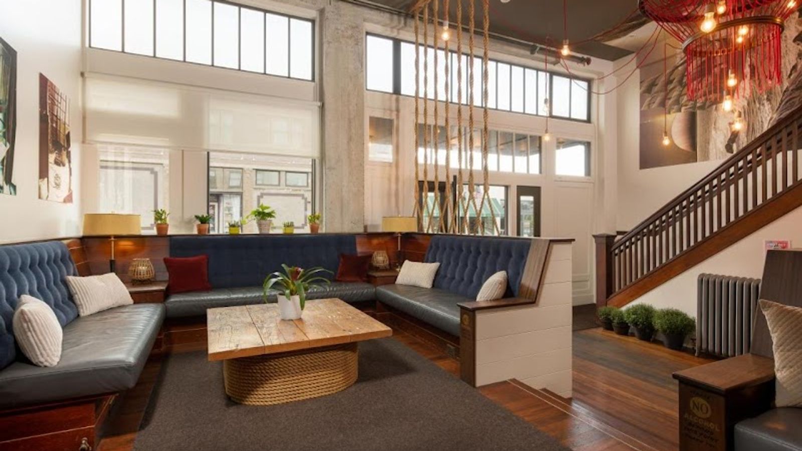 Photo of Commodore Hotel