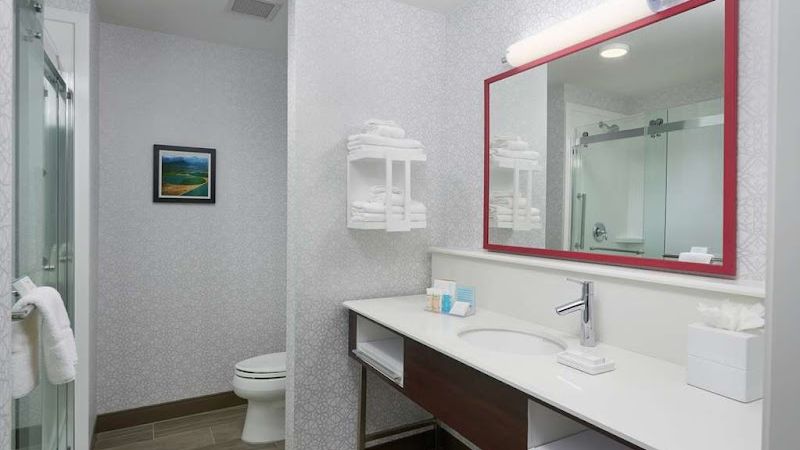 Photo of Hampton Inn Burley