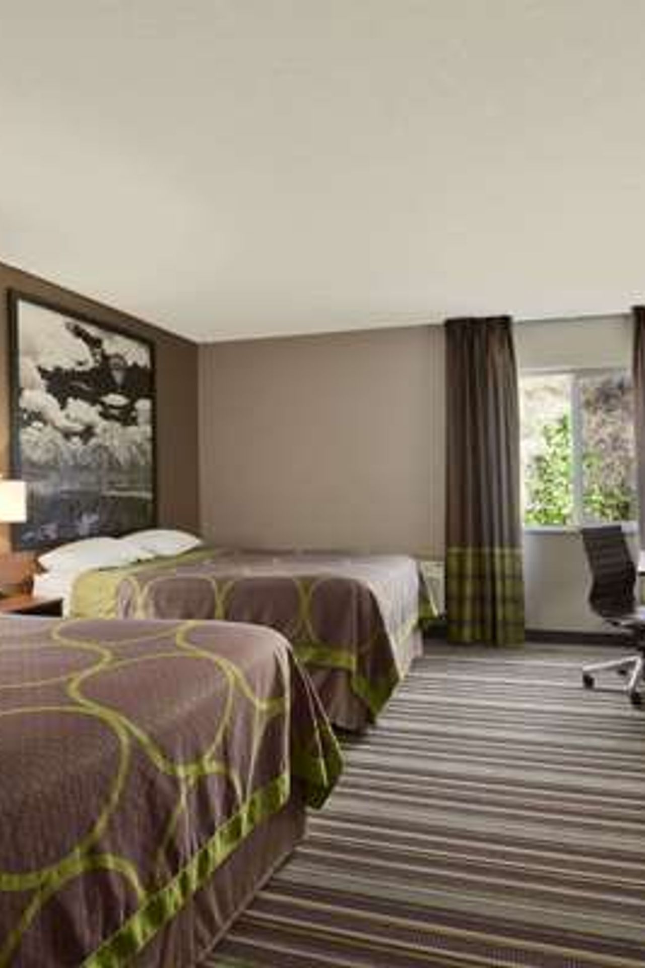 Photo of Super 8 by Wyndham Pocatello