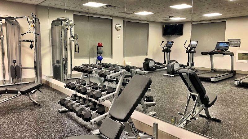 Photo of Best Western Premier Hotel at Fisher's Landing