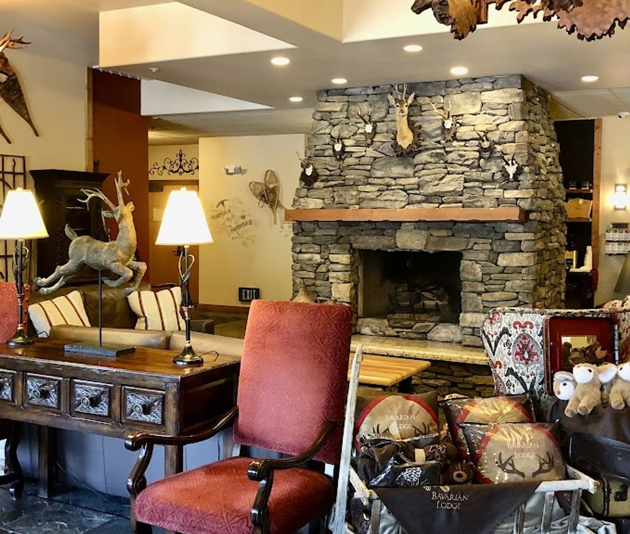 Photo of Bavarian Lodge