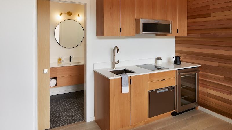 Photo of Arch Cape Loft