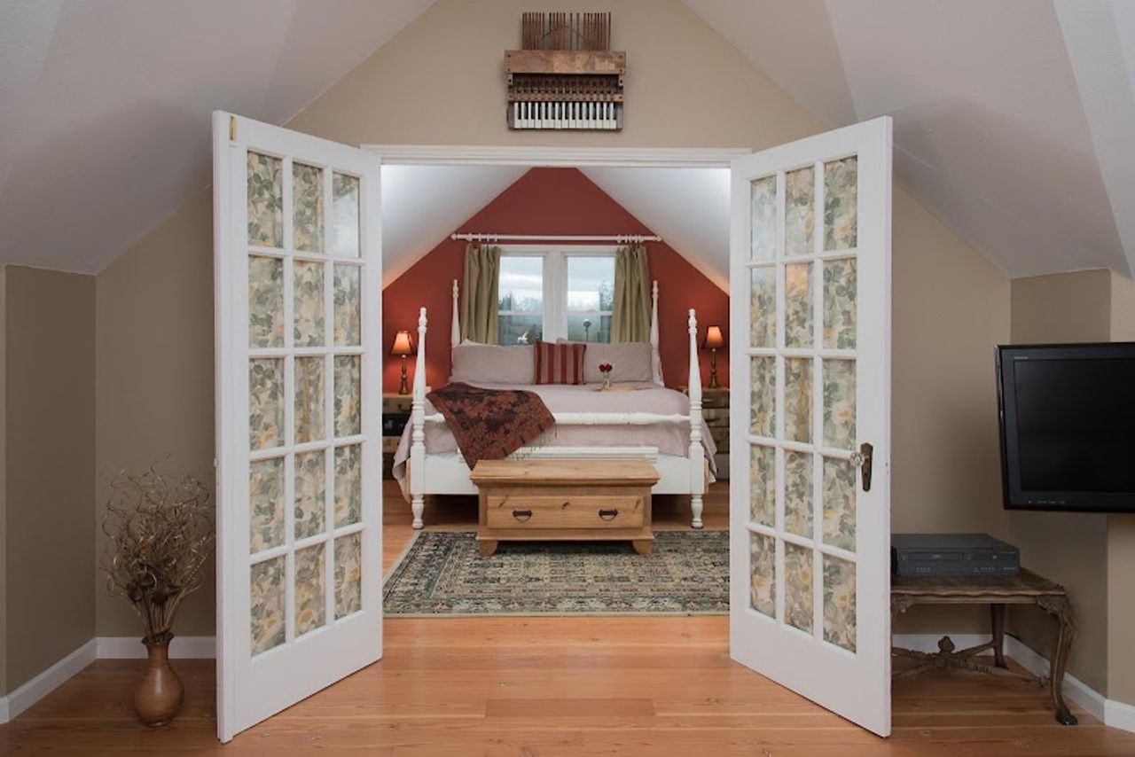 Photo of Tucker House Inn Friday Harbor