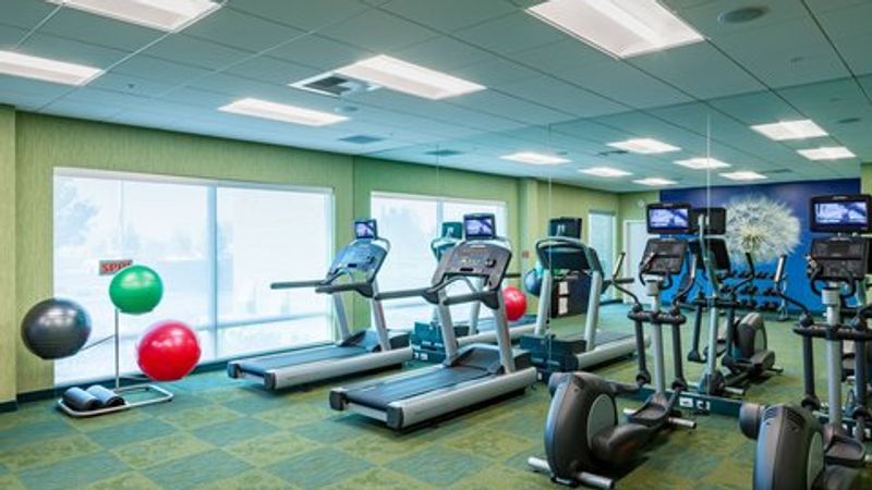 Photo of SpringHill Suites Kennewick Tri-Cities