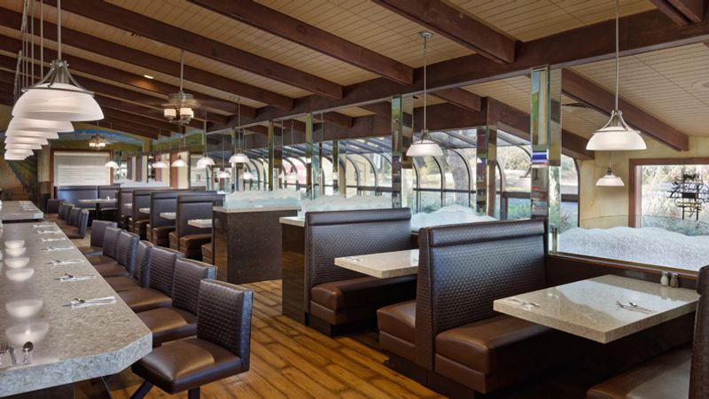 Photo of Best Western Dry Creek Inn