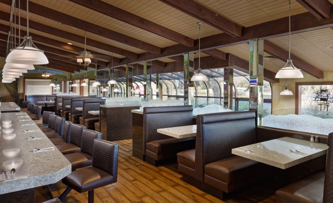 Photo of Best Western Dry Creek Inn