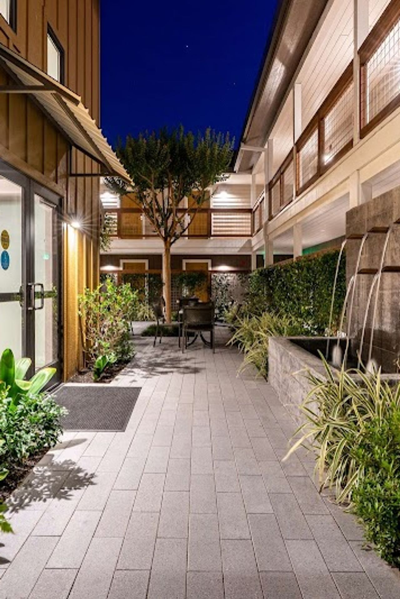Photo of Best Western Plus Stevenson Manor