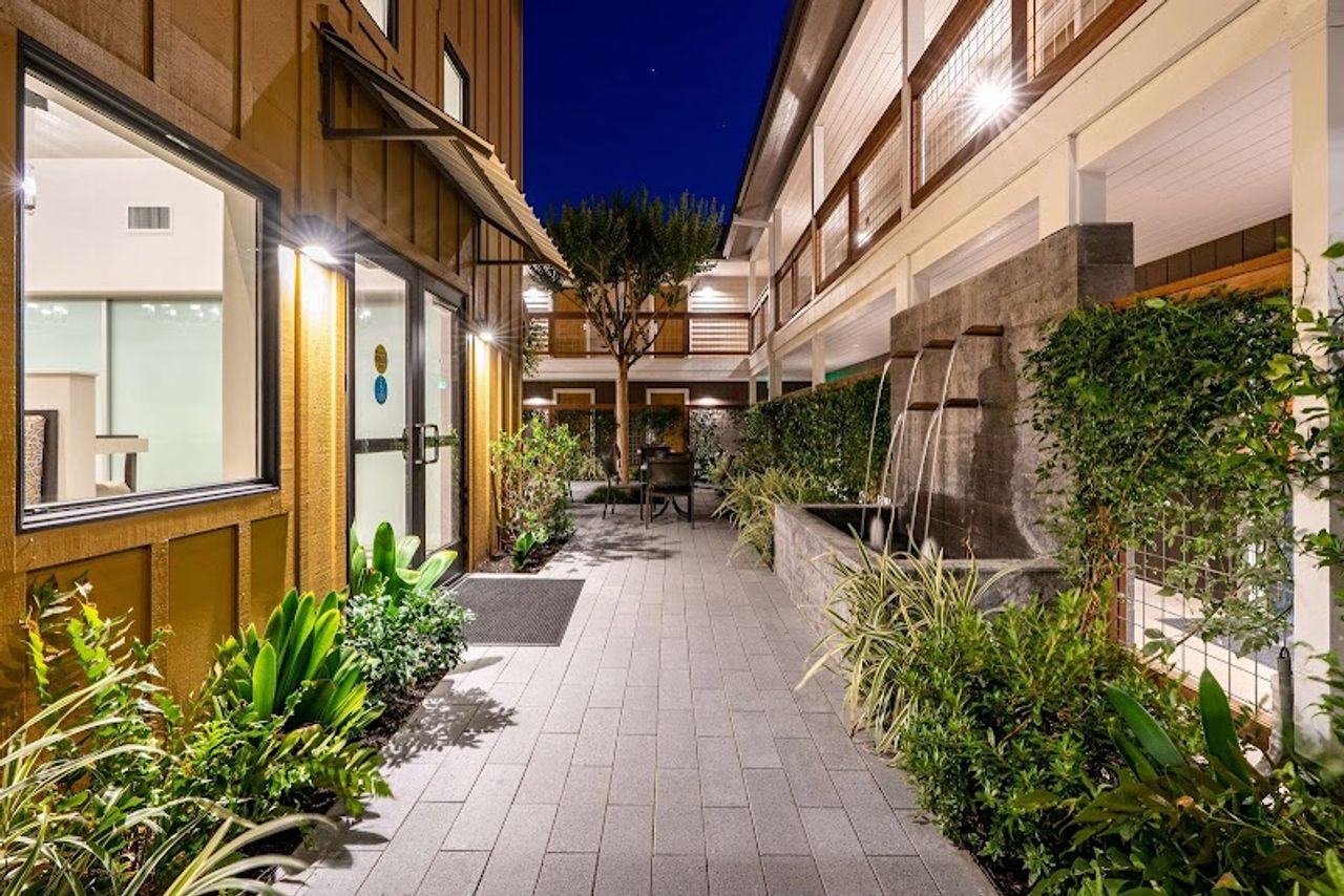 Photo of Best Western Plus Stevenson Manor