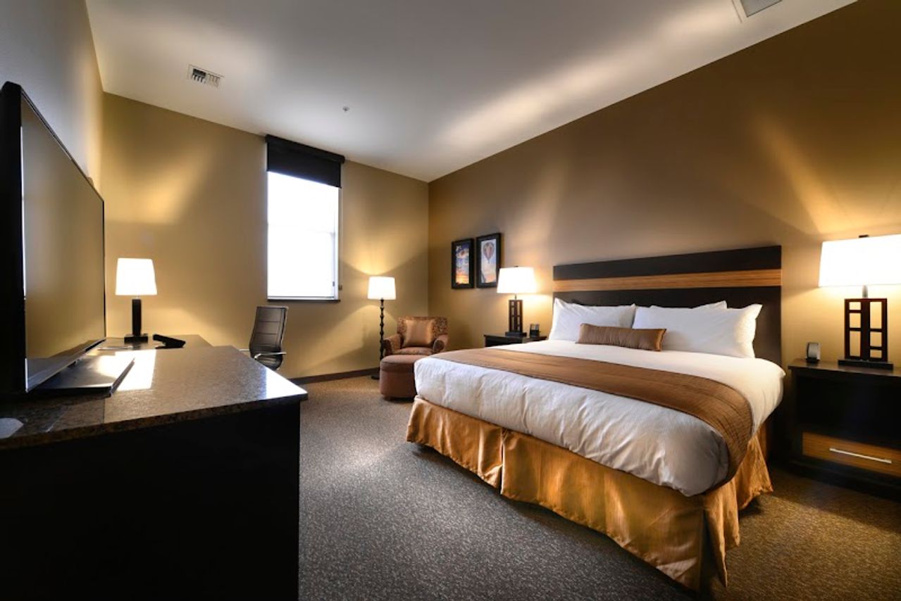 Photo of Hotel Maison Yakima Tapestry Collection by Hilton