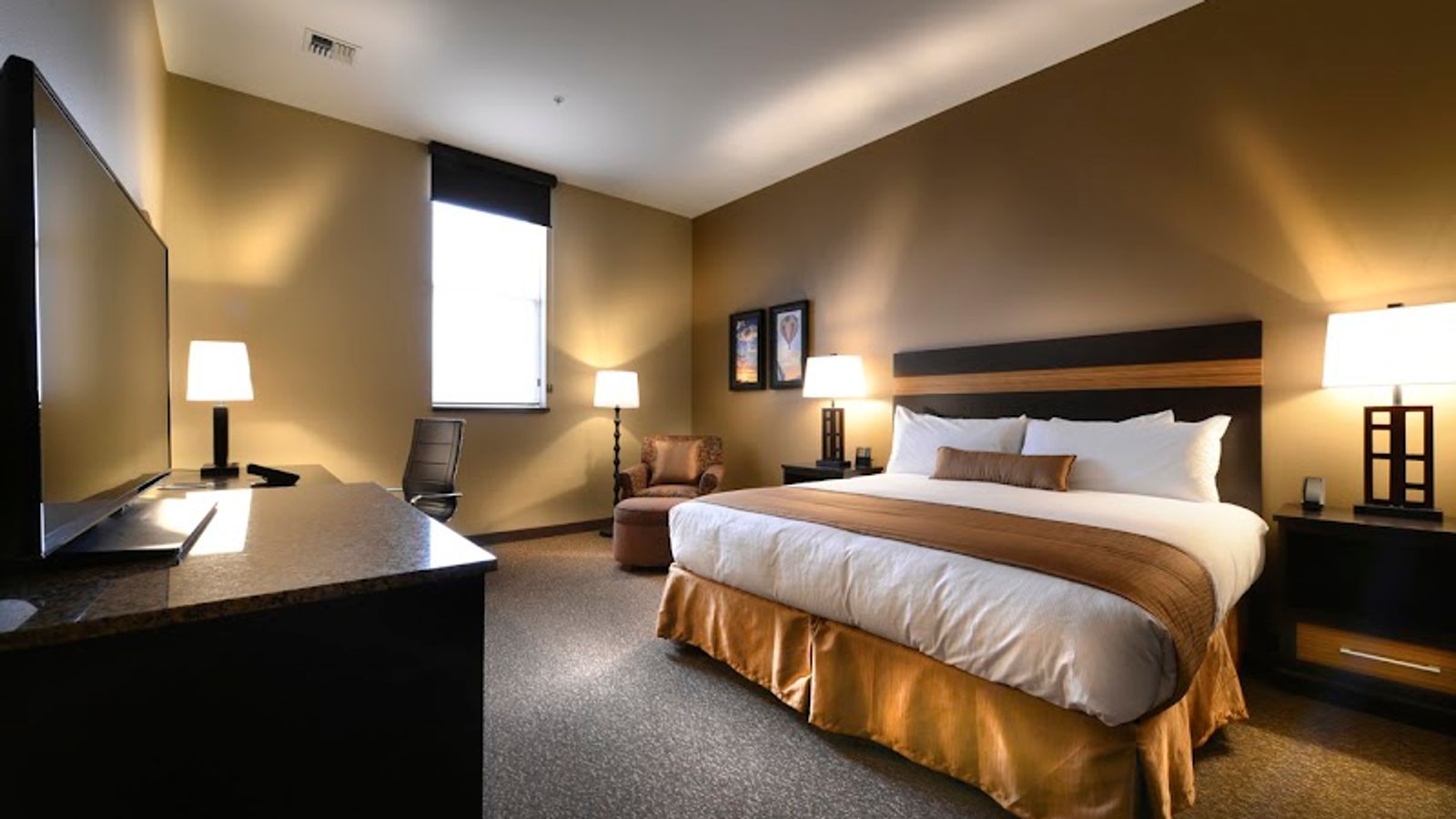 Photo of Hotel Maison Yakima Tapestry Collection by Hilton