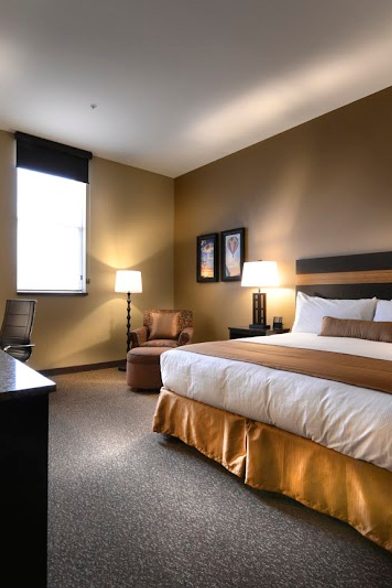 Photo of Hotel Maison Yakima Tapestry Collection by Hilton