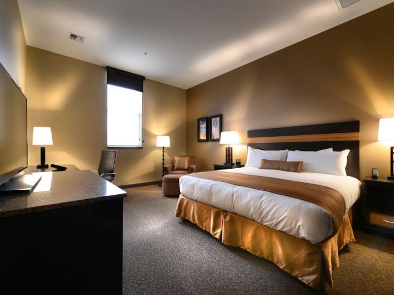 Photo of Hotel Maison Yakima Tapestry Collection by Hilton