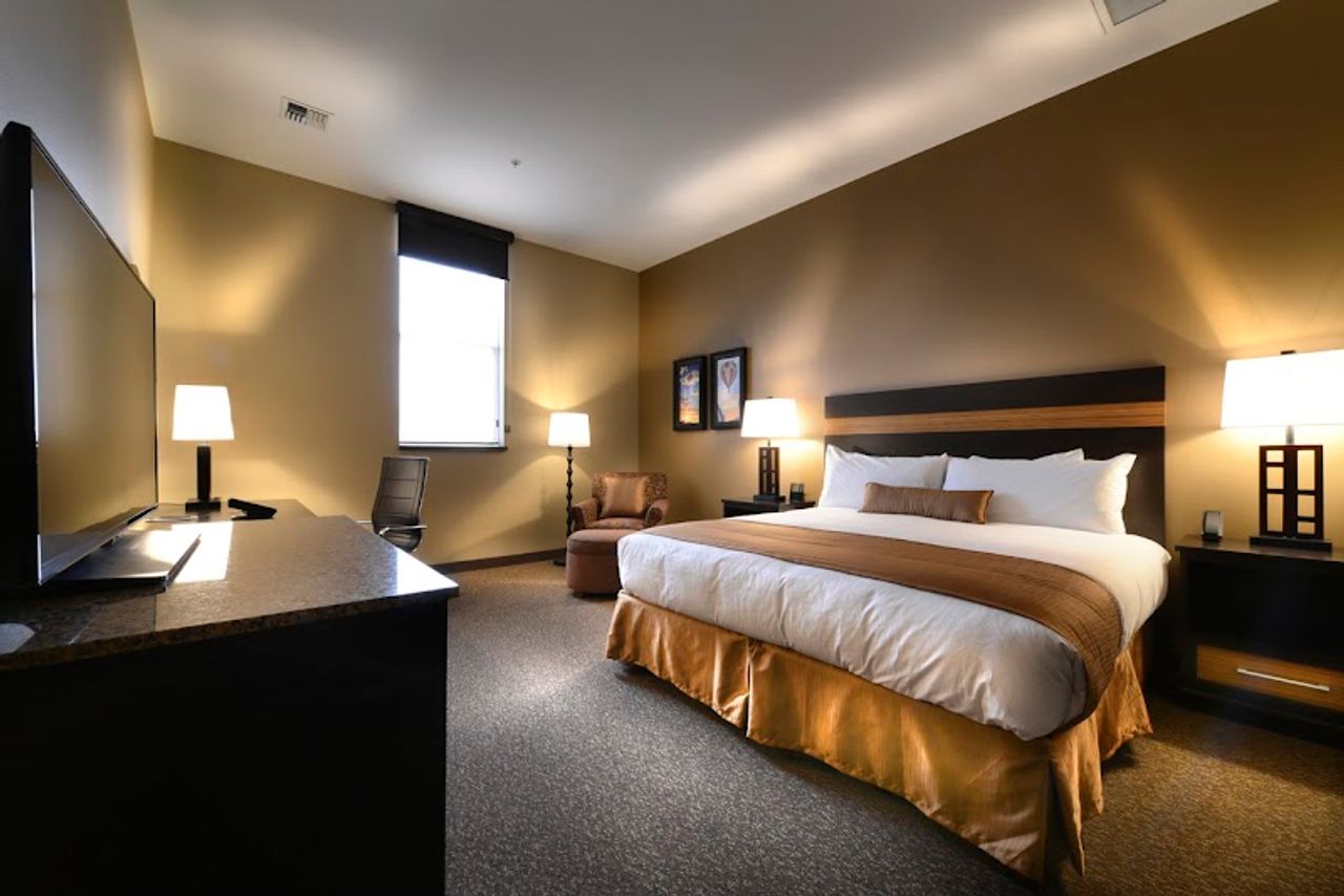 Photo of Hotel Maison Yakima Tapestry Collection by Hilton