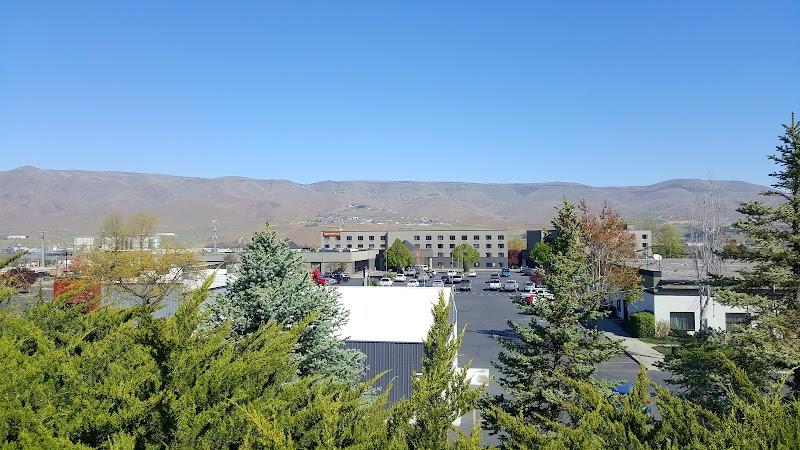 Photo of Hells Canyon Grand Hotel - Exterior