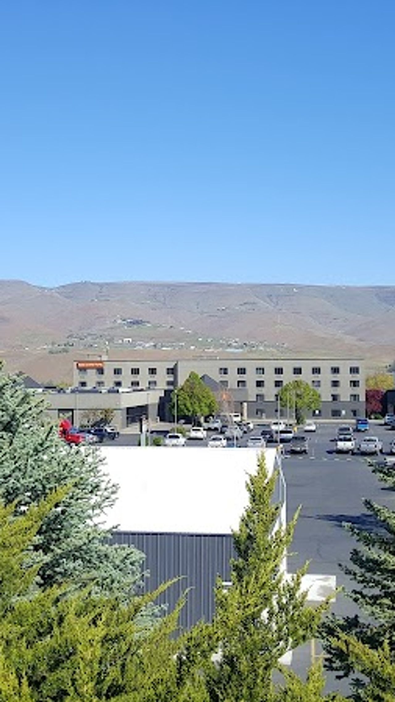 Photo of Hells Canyon Grand Hotel - Exterior