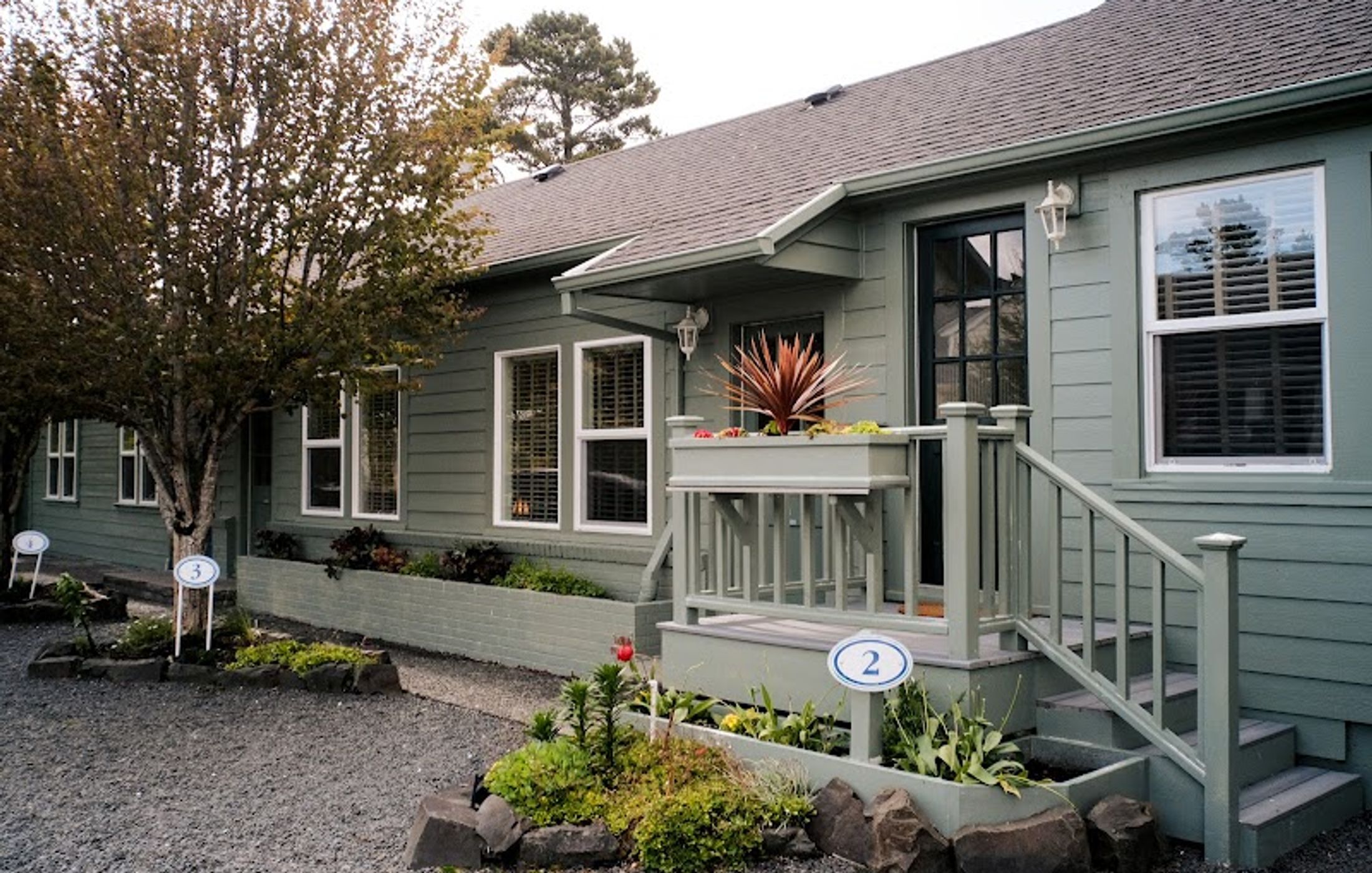 The Drifthaven at Gearhart