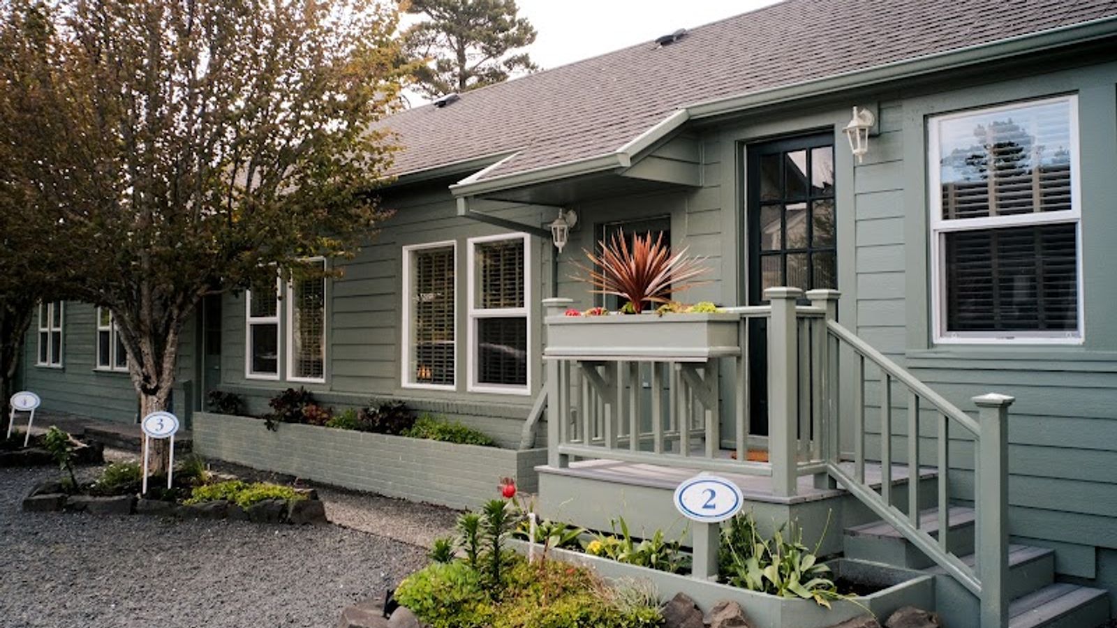 The Drifthaven at Gearhart