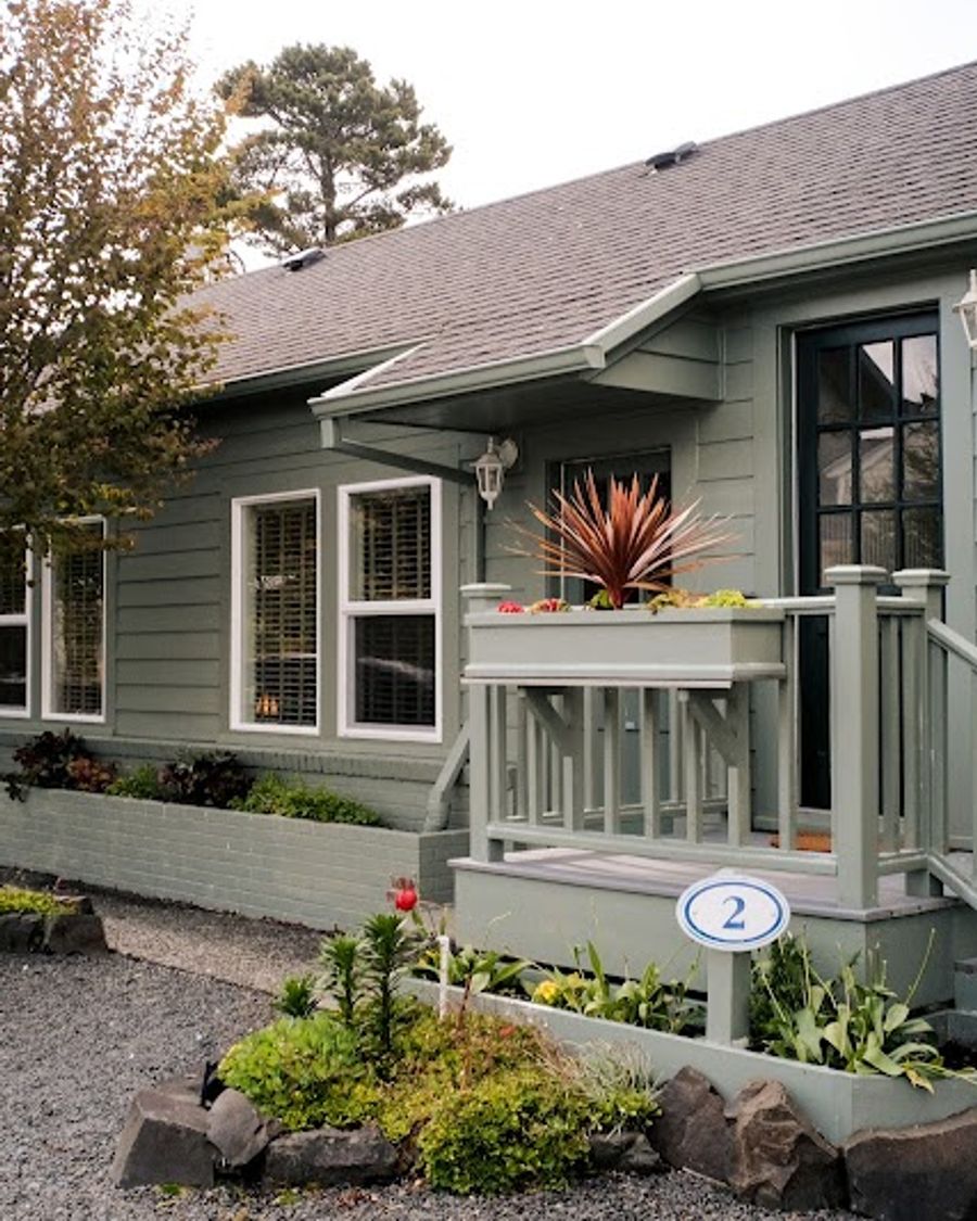 The Drifthaven at Gearhart