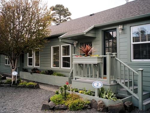The Drifthaven at Gearhart