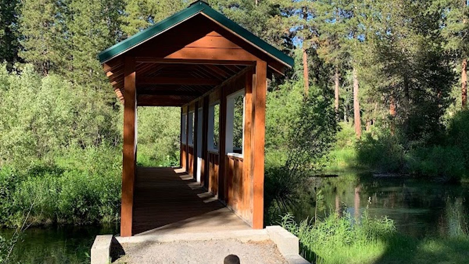 Photo of Crater Lake Resort