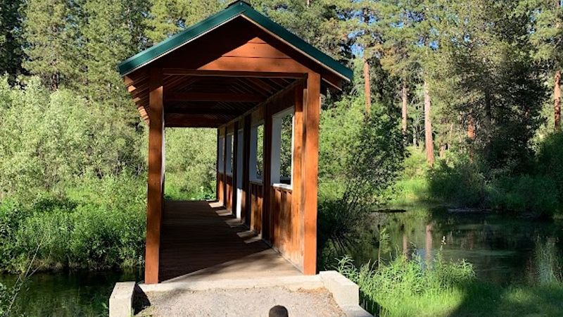 Photo of Crater Lake Resort