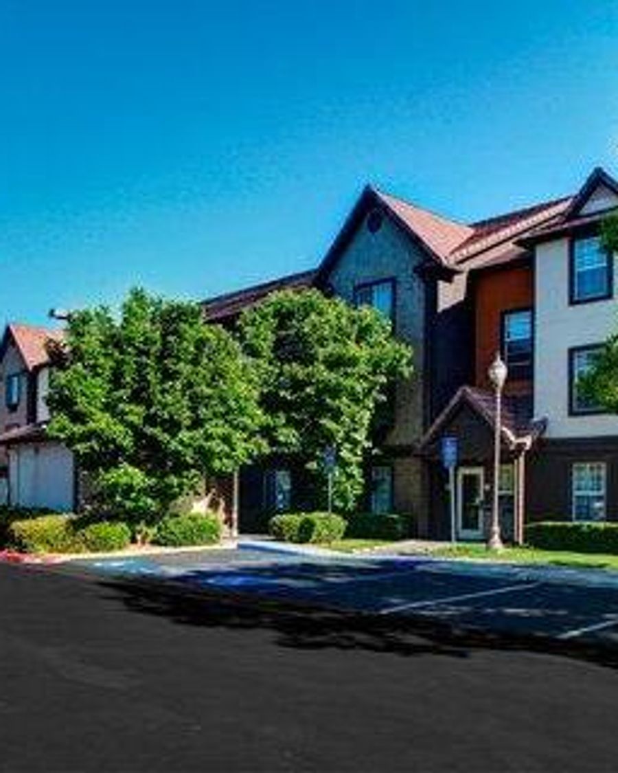 TownePlace Suites Fresno