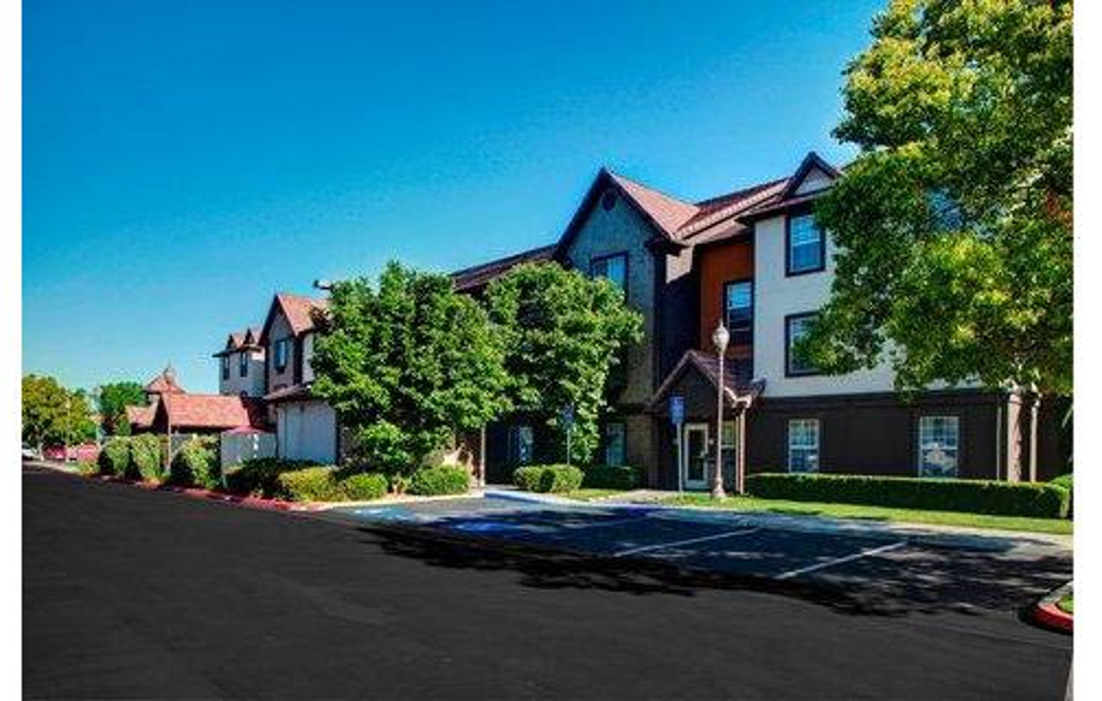 TownePlace Suites Fresno