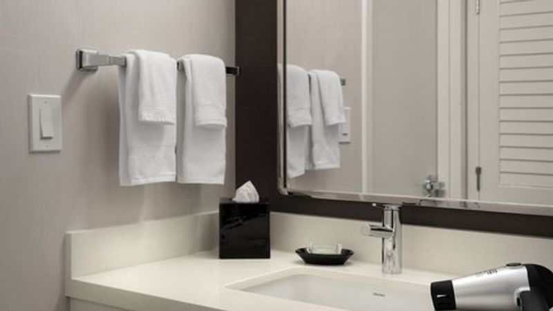 Photo of Courtyard Portland Beaverton