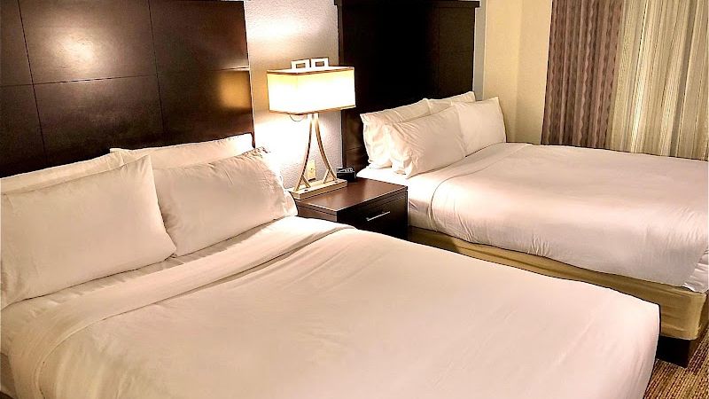 Photo of Sonesta ES Suites San Francisco Airport San Bruno - Double Queen Room