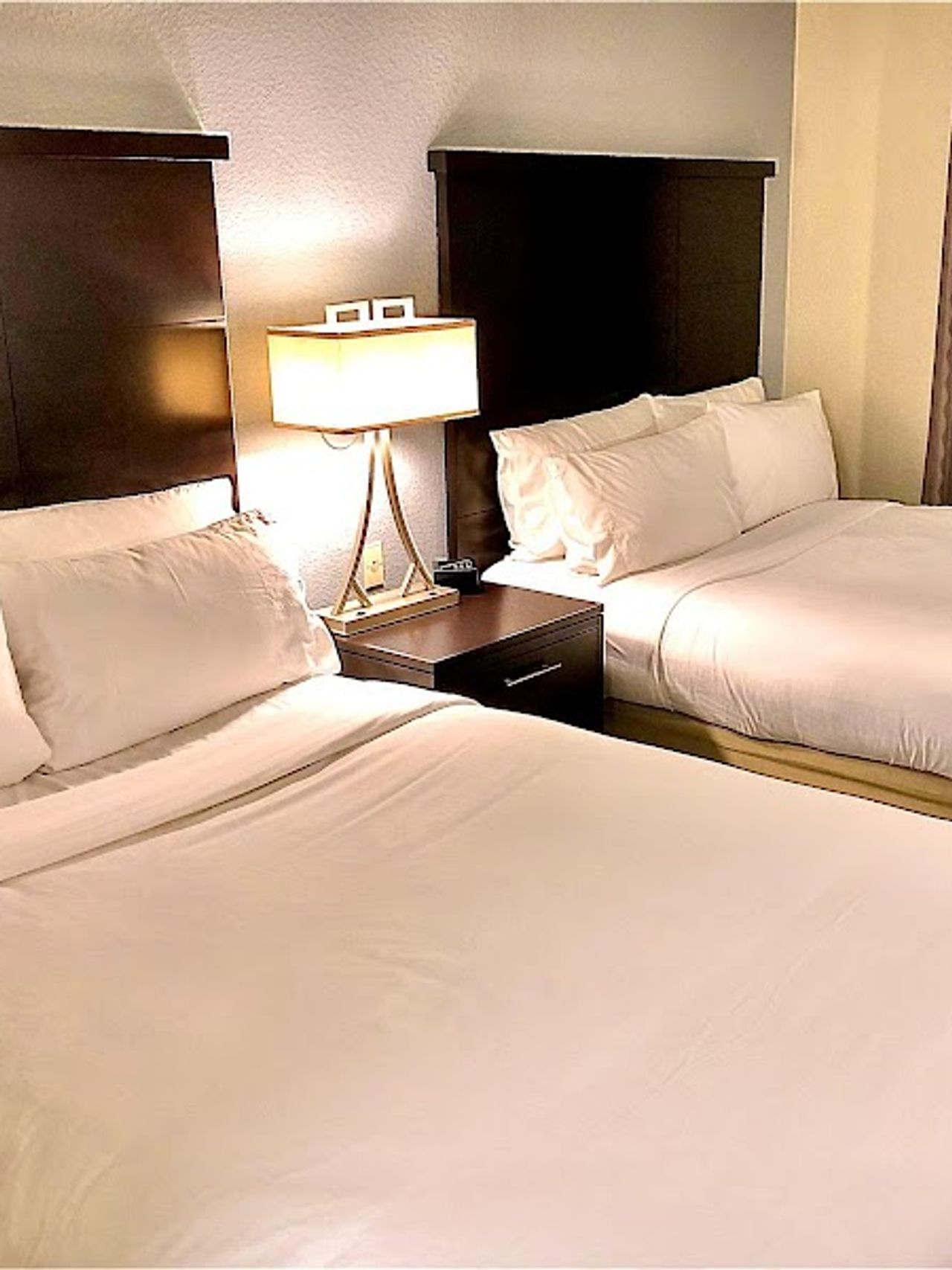 Photo of Sonesta ES Suites San Francisco Airport San Bruno - Double Queen Room