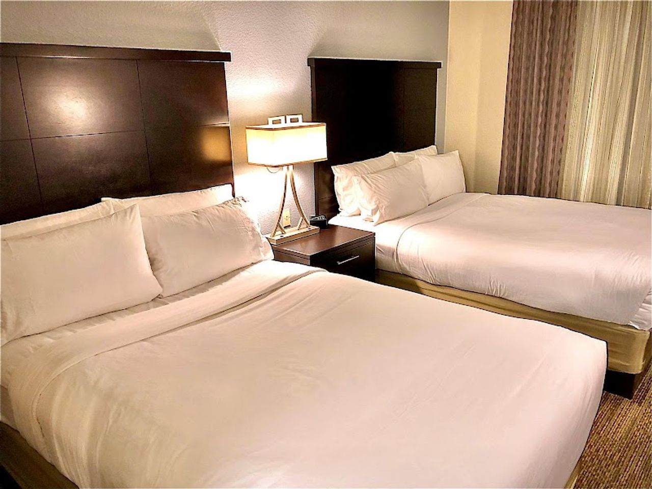 Photo of Sonesta ES Suites San Francisco Airport San Bruno - Double Queen Room