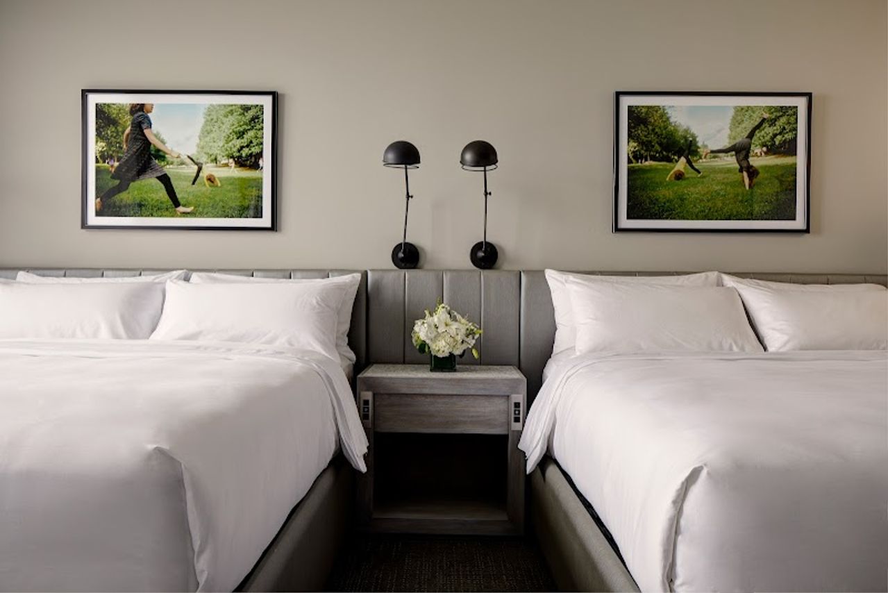 Photo of Archer Hotel Redmond