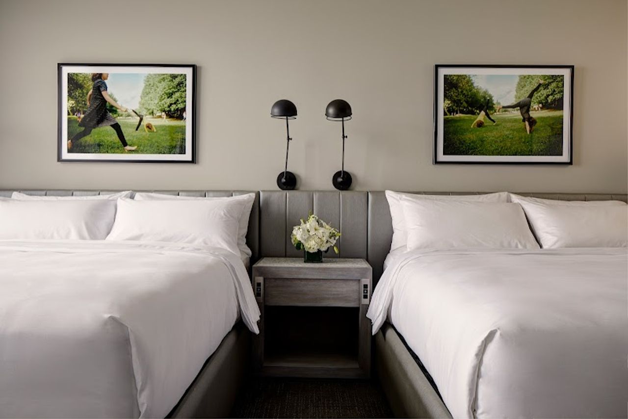 Photo of Archer Hotel Redmond