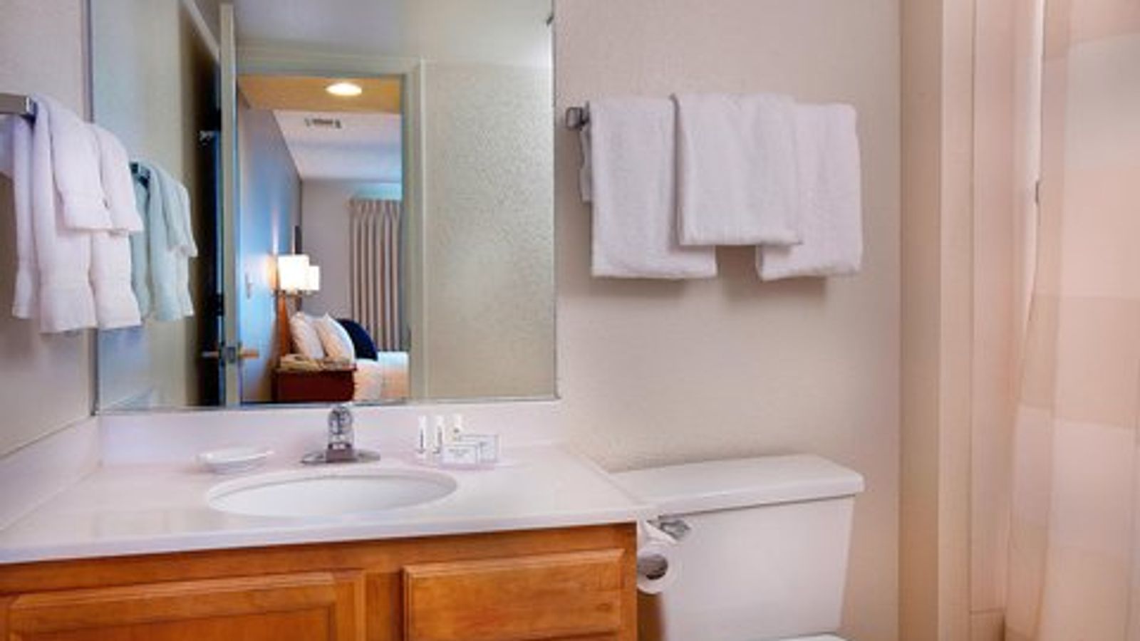 Photo of Residence Inn Portland South/Lake Oswego