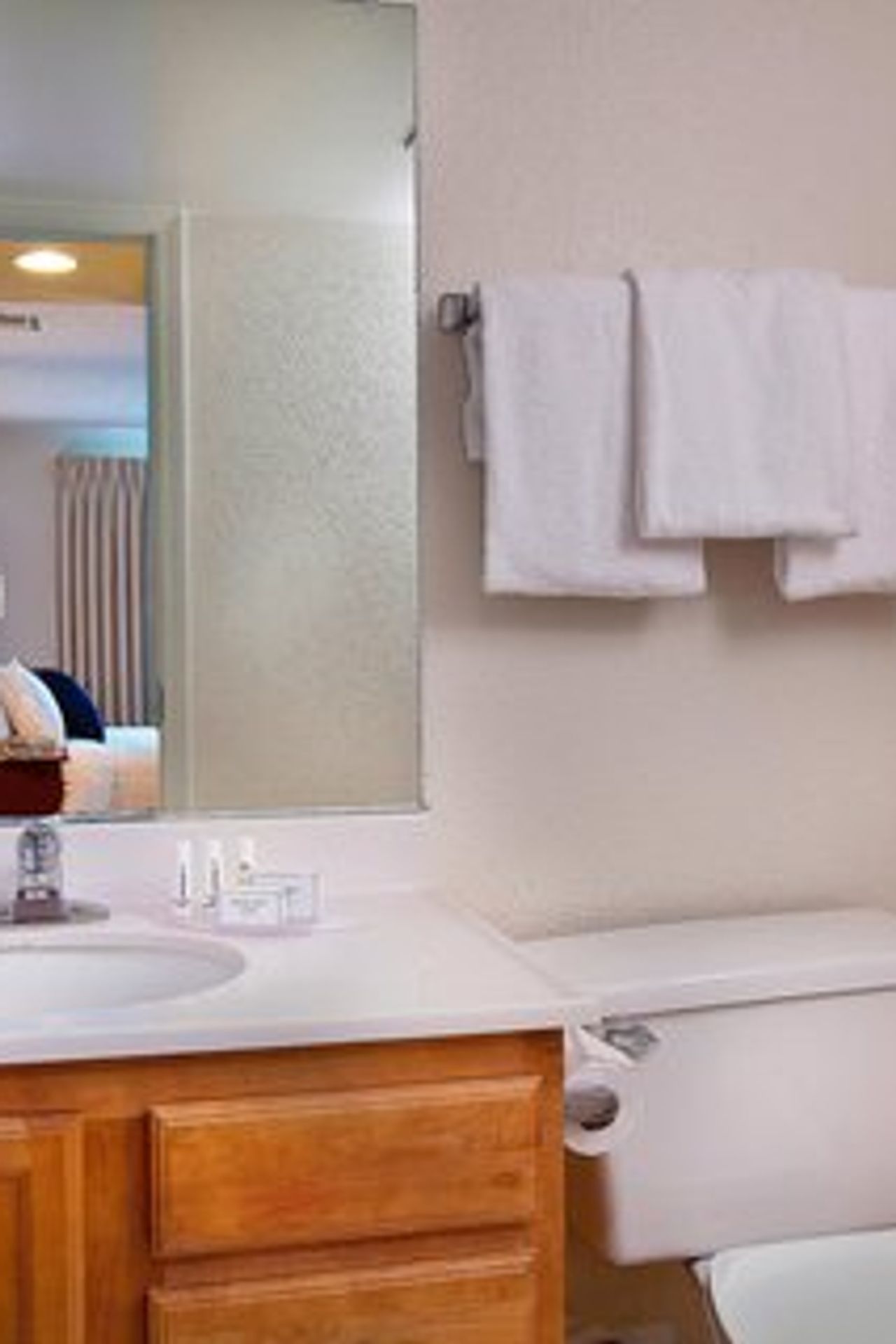 Photo of Residence Inn Portland South/Lake Oswego